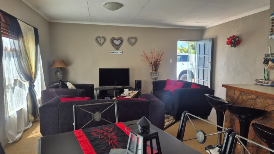3 Bedroom Property for Sale in Country Club Western Cape